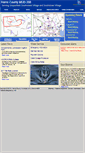 Mobile Screenshot of harriscountymud208.com